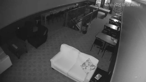 Caméra IP - United States of America