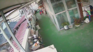 Caméra IP - South Korea