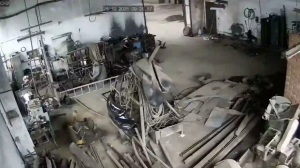 Caméra IP - Russian Federation