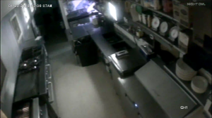 Caméra IP - United States of America