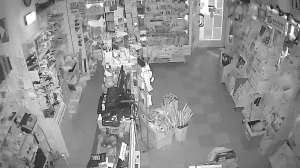 Caméra IP - Spanien