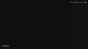 Caméra IP - Saudi Arabia