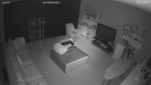 Caméra IP - Australien