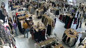 Caméra IP - Ecuador