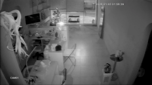 Caméra IP - South Korea