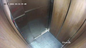 Caméra IP - United States of America