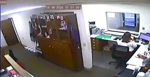 Caméra IP - États-Unis d'Amérique