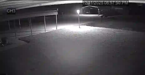 Caméra IP - United States of America