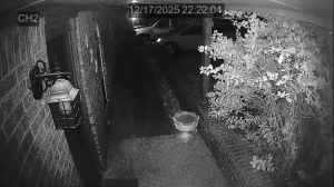 Caméra IP - Estados Unidos