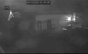 Caméra IP - Niederlande