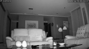 Caméra IP - España