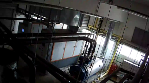 Caméra IP - Bulgarie