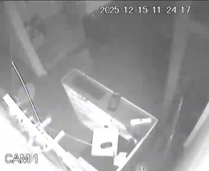 Caméra IP - Spanien