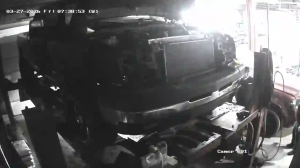 Caméra IP - Vereinigte Staaten von Amerika