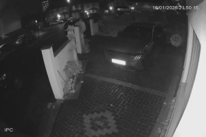 Caméra IP - United Kingdom