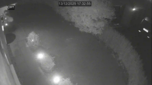 Caméra IP - Royaume-Uni