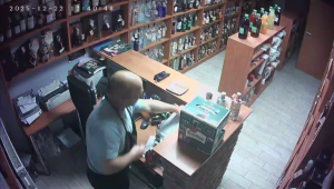 Caméra IP - República Checa