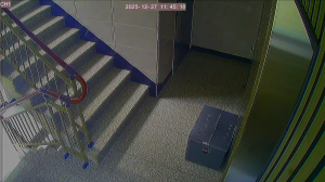 Caméra IP - South Korea