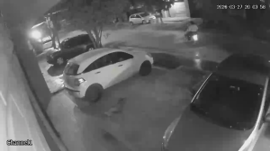 Caméra IP - Argentina