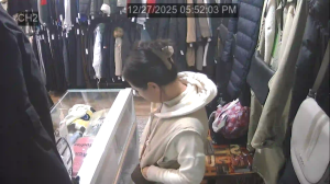 Caméra IP - Corea del Sud