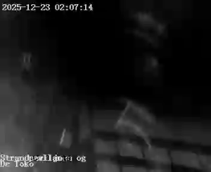 Caméra IP - Países Bajos