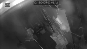 Caméra IP - South Korea