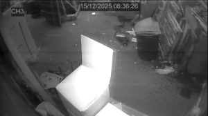 Caméra IP - Alemania