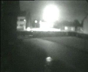 Caméra IP - Belgium