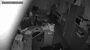 Caméra IP - Ucrania