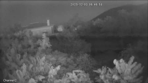 Caméra IP - Portugal