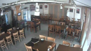 Caméra IP - South Korea