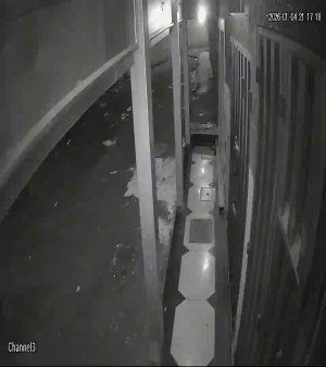 Caméra IP - Morocco