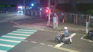 Caméra IP - Repubblica di Cina