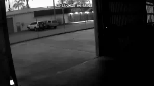 Caméra IP - Australia