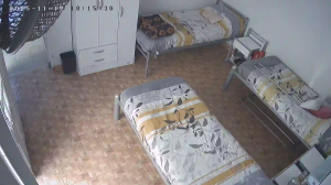 Caméra IP - Argentina