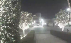 Caméra IP - United Arab Emirates