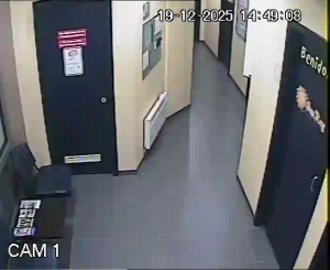 Caméra IP - Belgien