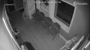 Caméra IP - États-Unis d'Amérique