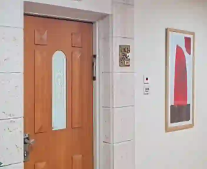 Caméra IP - Israele