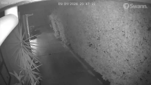 Caméra IP - Australie