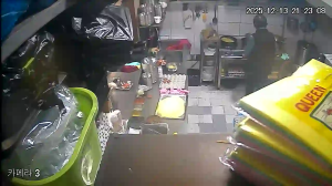 Caméra IP - República de Corea