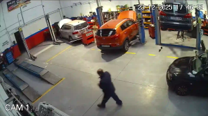 Caméra IP - España