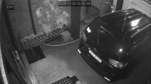 Caméra IP - República de Corea