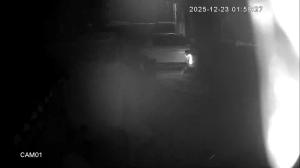 Caméra IP - República de Corea