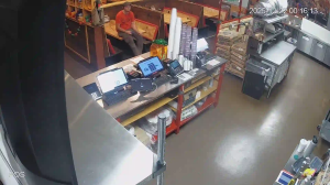 Caméra IP - États-Unis d'Amérique