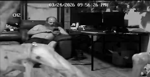 Caméra IP - United States of America