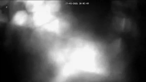 Caméra IP - Pologne