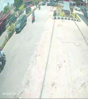 Caméra IP - Indonesien