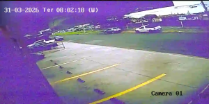 Caméra IP - Brasile