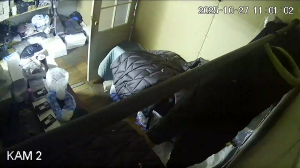 Caméra IP - Ucrania